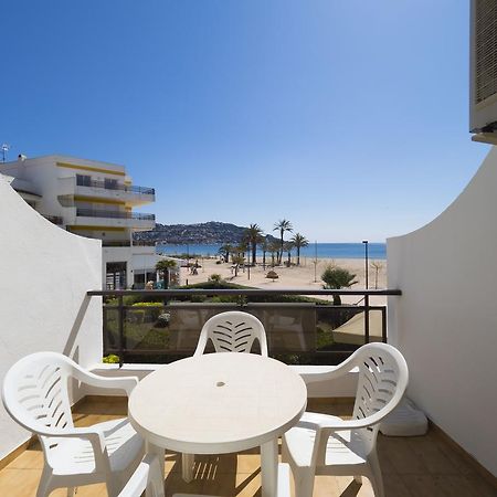 Appartement Inmosantos Oasis B5 à Roses Extérieur photo