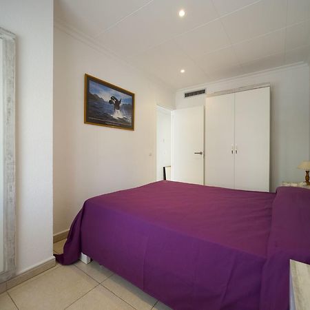 Appartement Inmosantos Oasis B5 à Roses Extérieur photo