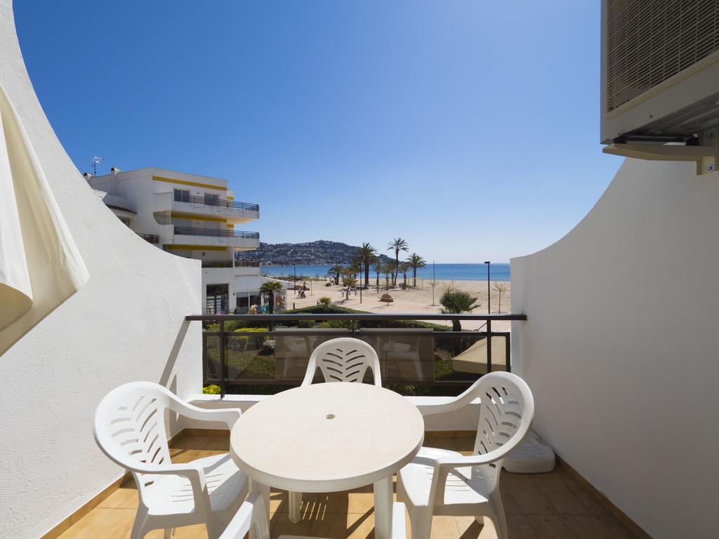 Appartement Inmosantos Oasis B5 à Roses Extérieur photo
