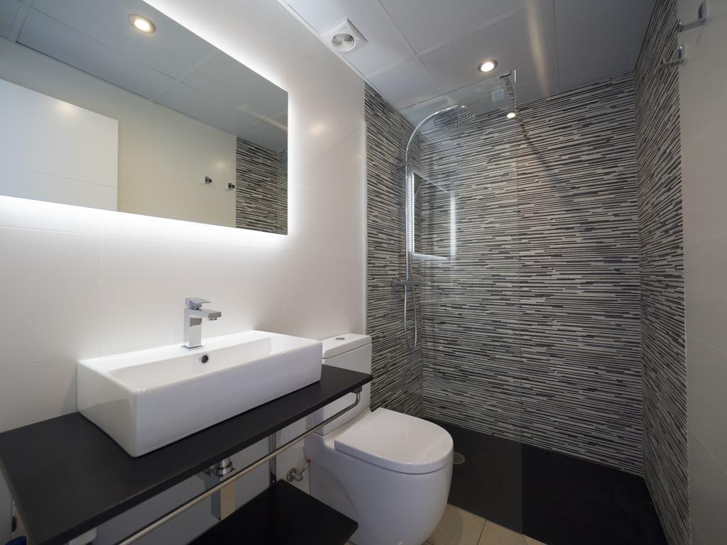 Appartement Inmosantos Oasis B5 à Roses Extérieur photo