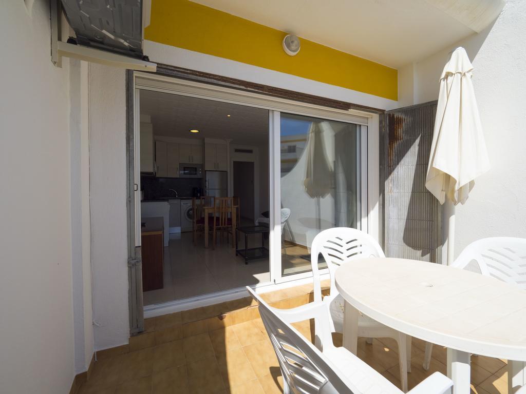 Appartement Inmosantos Oasis B5 à Roses Extérieur photo