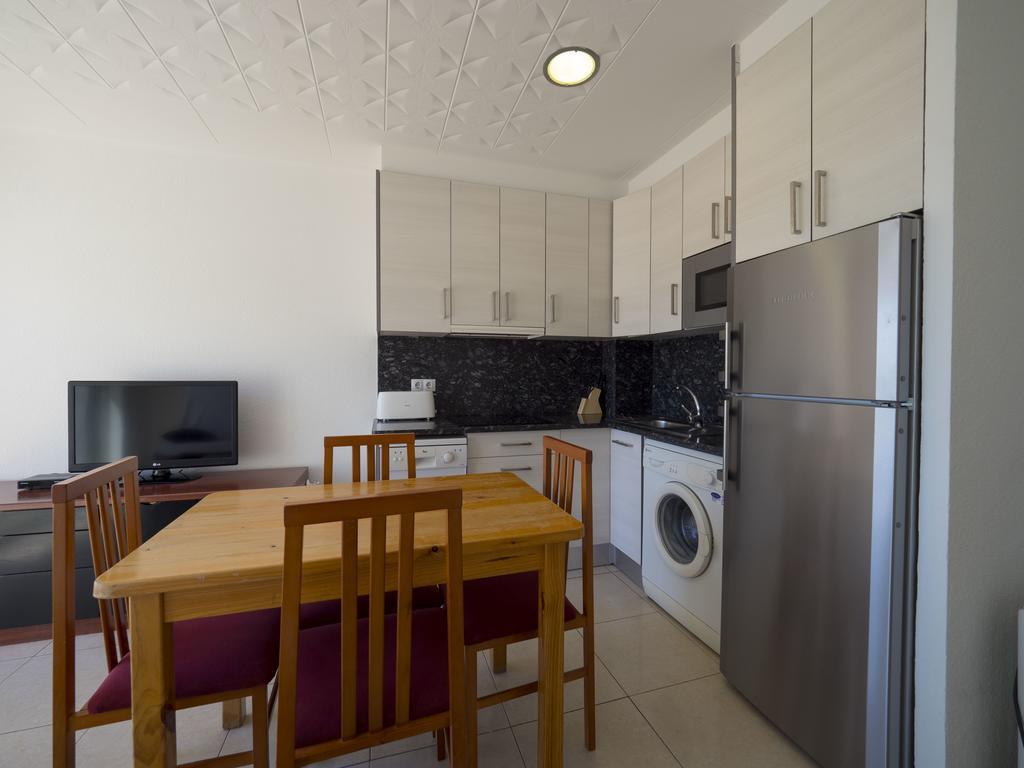 Appartement Inmosantos Oasis B5 à Roses Extérieur photo