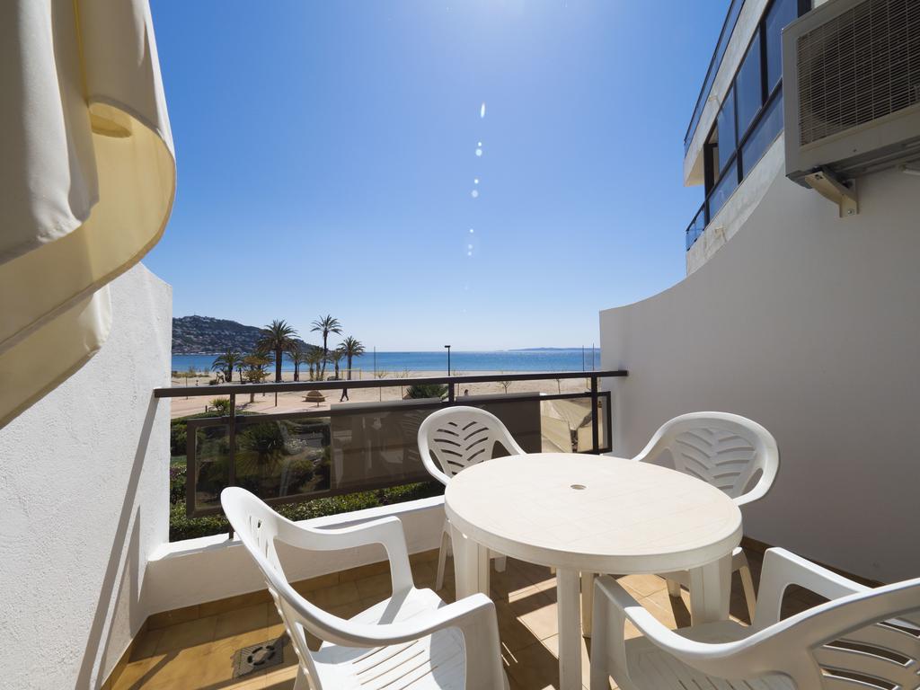 Appartement Inmosantos Oasis B5 à Roses Extérieur photo