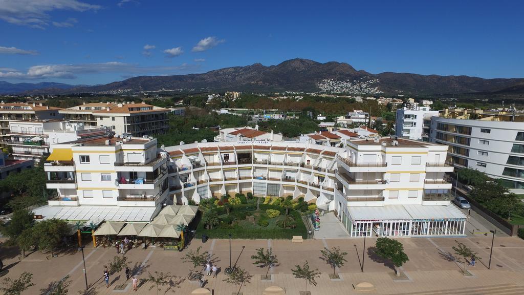Appartement Inmosantos Oasis B5 à Roses Extérieur photo
